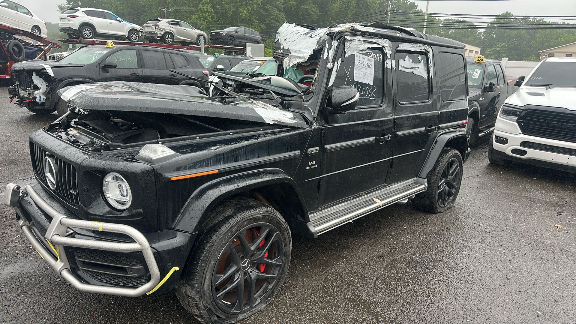 VS Brothers | Car Sales and Shipping Company